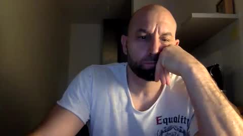 Thomas Fit online show from January 22, 2025, 7:03 am