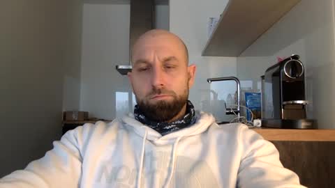 Thomas Fit online show from February 13, 2025, 8:06 am