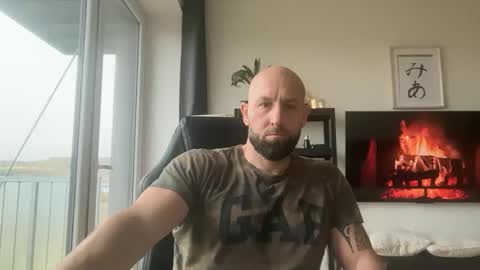 Thomas Fit online show from October 25, 2025, 7:16 am