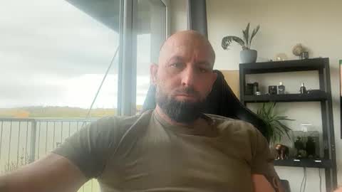 Thomas Fit online show from October 28, 2025, 8:18 am