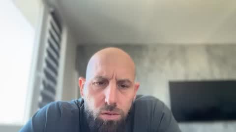 Snapshot of tommyx01 chatting on July 8, 2026, 8:41 am Thomas Fit online show from July 8, 2026, 8:41 am
