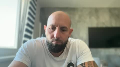 Snapshot of tommyx01 chatting on July 13, 2026, 6:16 am Thomas Fit online show from July 13, 2026, 6:16 am
