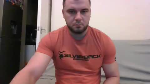 Snapshot of tommyy19901 chatting on February 9, 2025, 7:30 pm tommyy19901 online show from February 9, 2025, 7:30 pm