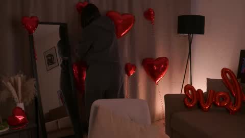 Snapshot of tomokodelce chatting on February 14, 2026, 3:47 am Rana online show from February 14, 2026, 3:47 am