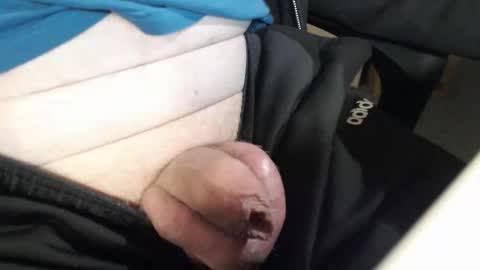 tomsky117 online show from December 23, 2025, 6:44 am