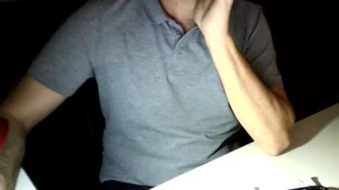 Tom online show from January 16, 2025, 4:39 pm