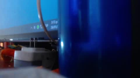 Tomyjailen online show from January 26, 2025, 8:13 pm