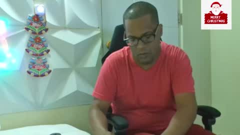 Antonio online show from December 3, 2024, 12:49 pm