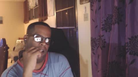 Antonio online show from November 6, 2025, 2:34 am