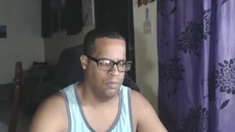 Antonio online show from November 15, 2025, 3:04 am