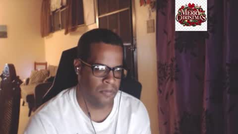 Antonio online show from December 2, 2025, 2:17 am