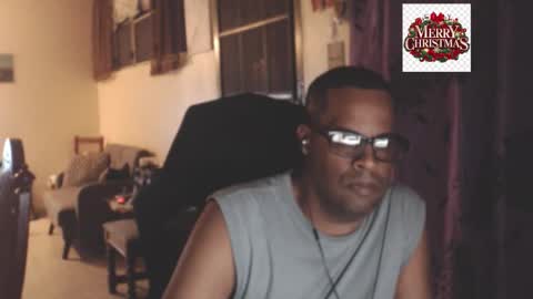 Antonio online show from December 15, 2025, 2:05 am