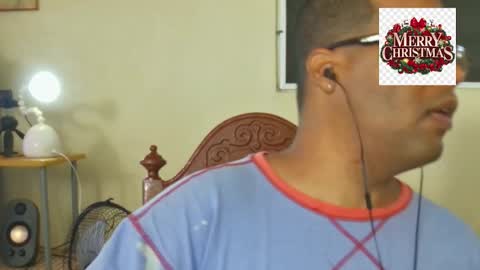 Antonio online show from December 19, 2025, 12:56 pm