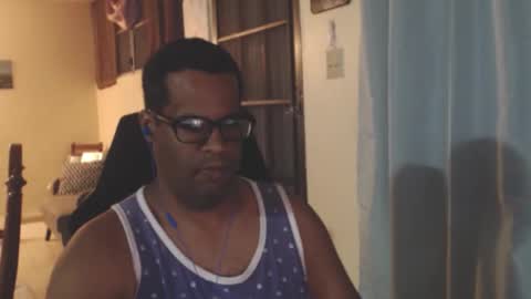 Antonio online show from January 12, 2026, 2:06 am