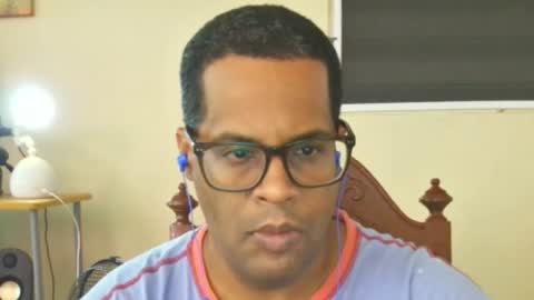 Antonio online show from February 15, 2026, 1:20 pm