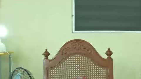 Snapshot of toni2814 chatting on March 12, 2026, 2:34 pm Antonio online show from March 12, 2026, 2:34 pm