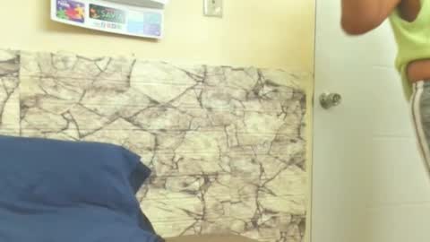 Snapshot of toni2814 chatting on March 15, 2026, 2:23 pm Antonio online show from March 15, 2026, 2:23 pm