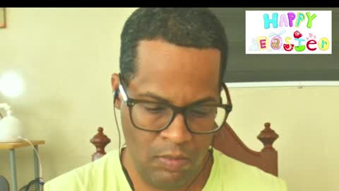 Snapshot of toni2814 chatting on April 5, 2026, 2:14 pm Antonio online show from April 5, 2026, 2:14 pm