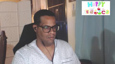 Snapshot of toni2814 chatting on April 6, 2026, 2:20 am Antonio online show from April 6, 2026, 2:20 am