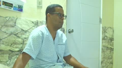 Snapshot of toni2814 chatting on April 6, 2026, 12:39 pm Antonio online show from April 6, 2026, 12:39 pm