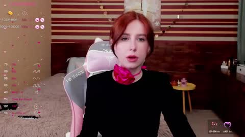 Snapshot of tonimua chatting on February 20, 2025, 12:47 pm Milana online show from February 20, 2025, 12:47 pm