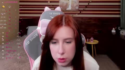 Snapshot of tonimua chatting on February 25, 2025, 11:30 am Milana online show from February 25, 2025, 11:30 am