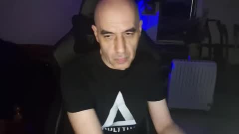 Snapshot of toninspektor chatting on October 12, 2025, 5:45 pm toninspektor online show from October 12, 2025, 5:45 pm