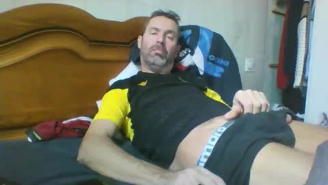 tonio1972 online show from October 11, 2025, 10:36 am