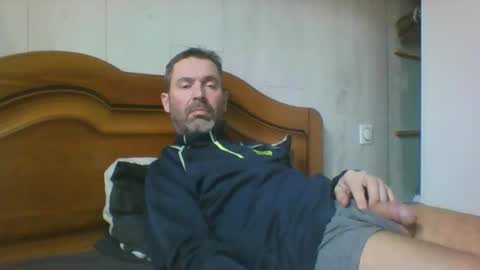 tonio1972 online show from November 29, 2025, 11:35 am