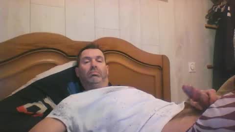 tonio1972 online show from December 14, 2025, 7:25 am