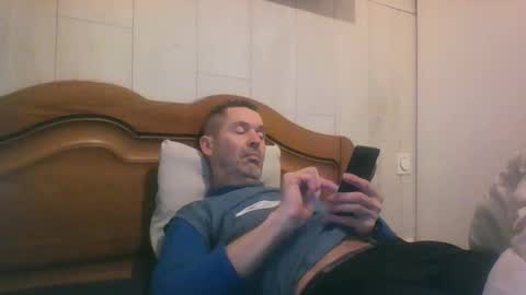 tonio1972 online show from January 16, 2026, 7:18 pm