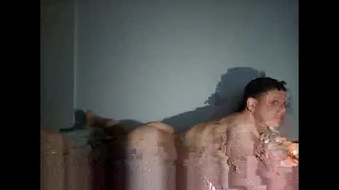 tonny54880 online show from April 1, 2026, 6:27 pm