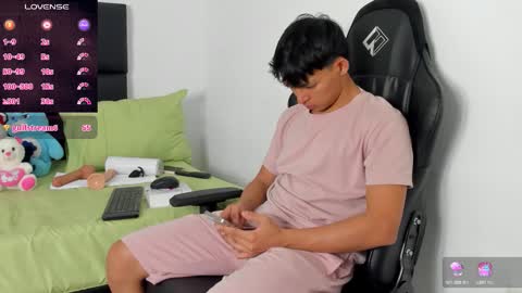 Tonny online show from March 14, 2026, 1:44 am