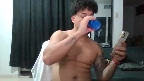 toni online show from February 15, 2025, 8:22 am