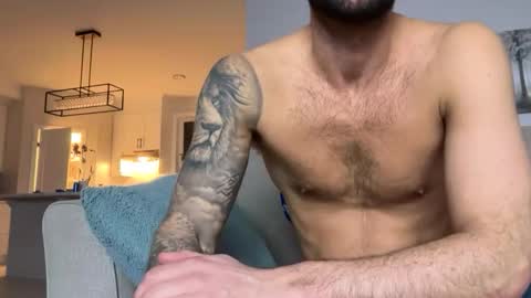 tony276647 online show from February 28, 2026, 9:10 am