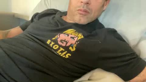 Tony8miami online show from December 18, 2024, 9:36 am