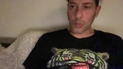 Tony8miami online show from December 19, 2024, 2:34 am