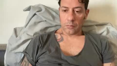 Tony8miami online show from January 1, 2025, 11:38 am