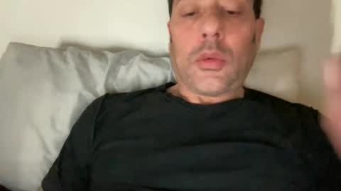 Tony8miami online show from January 7, 2025, 10:43 am