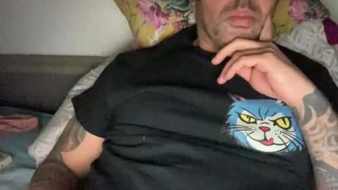 Tony8miami online show from January 12, 2025, 8:46 am