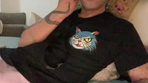 Tony8miami online show from January 12, 2025, 7:53 pm