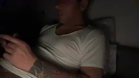 Tony8miami online show from January 17, 2025, 2:50 am