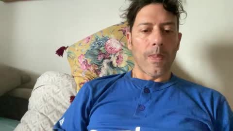 Tony8miami online show from January 17, 2025, 10:44 am