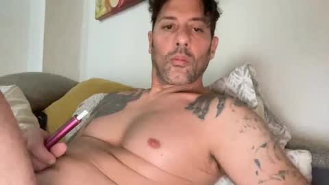 Tony8miami online show from January 18, 2025, 11:54 am