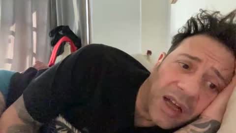 Tony8miami online show from January 24, 2025, 10:11 am