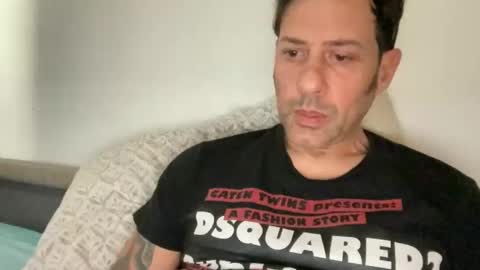 Tony8miami online show from January 28, 2025, 9:08 am