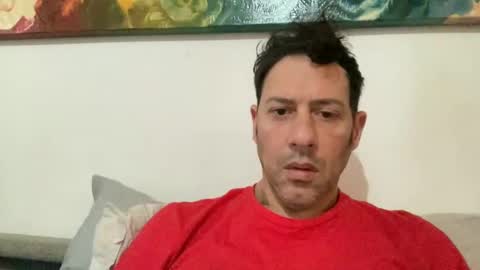 Tony8miami online show from February 8, 2025, 11:33 am