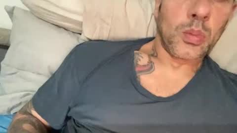 Tony8miami online show from February 12, 2025, 8:59 am