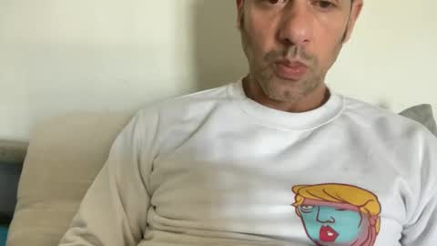 Tony8miami online show from February 20, 2025, 9:33 am