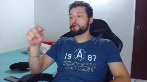 Snapshot of tony__ribas chatting on February 11, 2026, 12:15 am Tony Ribas. online show from February 11, 2026, 12:15 am